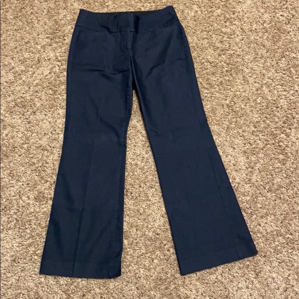 EXPRESS Editor Slacks